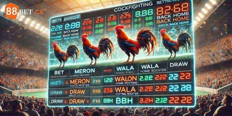 Đá Gà C2 - Giải Đấu Hấp Dẫn, Thu Hút Và Đầy Kịch Tính Đá Gà C2 – Giải Đấu Hấp Dẫn, Thu Hút Và Đầy Kịch Tính