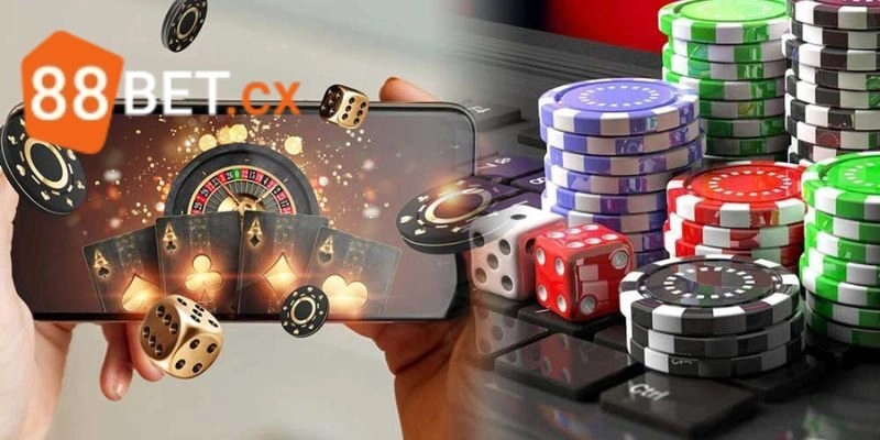 Tải App 88BET: Trải Nghiệm Cá Cược Mượt Mà Trên Di Động Tải App 88BET: Trải Nghiệm Cá Cược Mượt Mà Trên Di Động