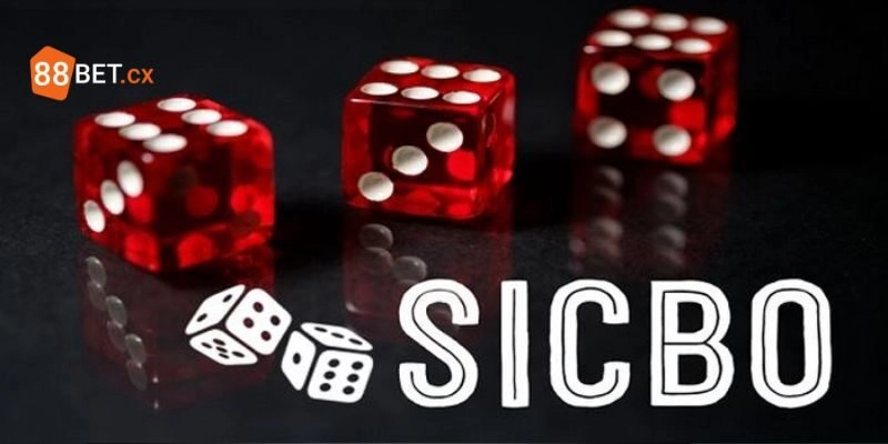 Tài Xỉu Online- Game Hay Đổi Thưởng Hấp Dẫn Nhất Hiện Nay Các cửa cược Tài Xỉu online chính