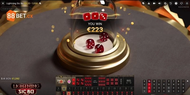 Tài Xỉu Online- Game Hay Đổi Thưởng Hấp Dẫn Nhất Hiện Nay Mẹo hay chơi Tài Xỉu chắc thắng