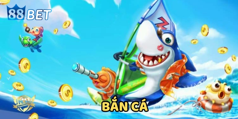 Bắn cá Các cách giúp bạn kiếm tiền triệu
