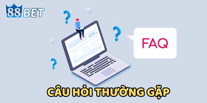 Câu hỏi thường gặp Câu hỏi thường gặp về nạp và rút tiền