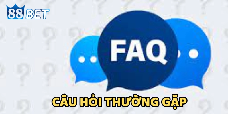 Câu hỏi thường gặp Câu hỏi thường gặp về tài khoản