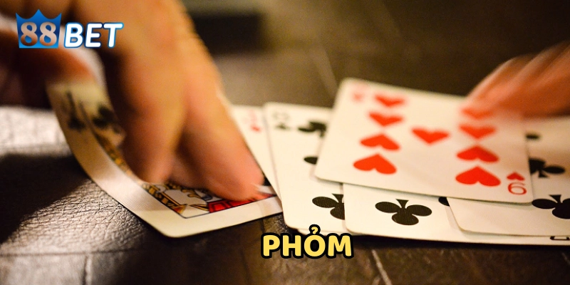 Học chơi Phỏm chỉ trong vòng 3 phút - Nhanh, dễ, hiệu quả! Hiểu về phỏm